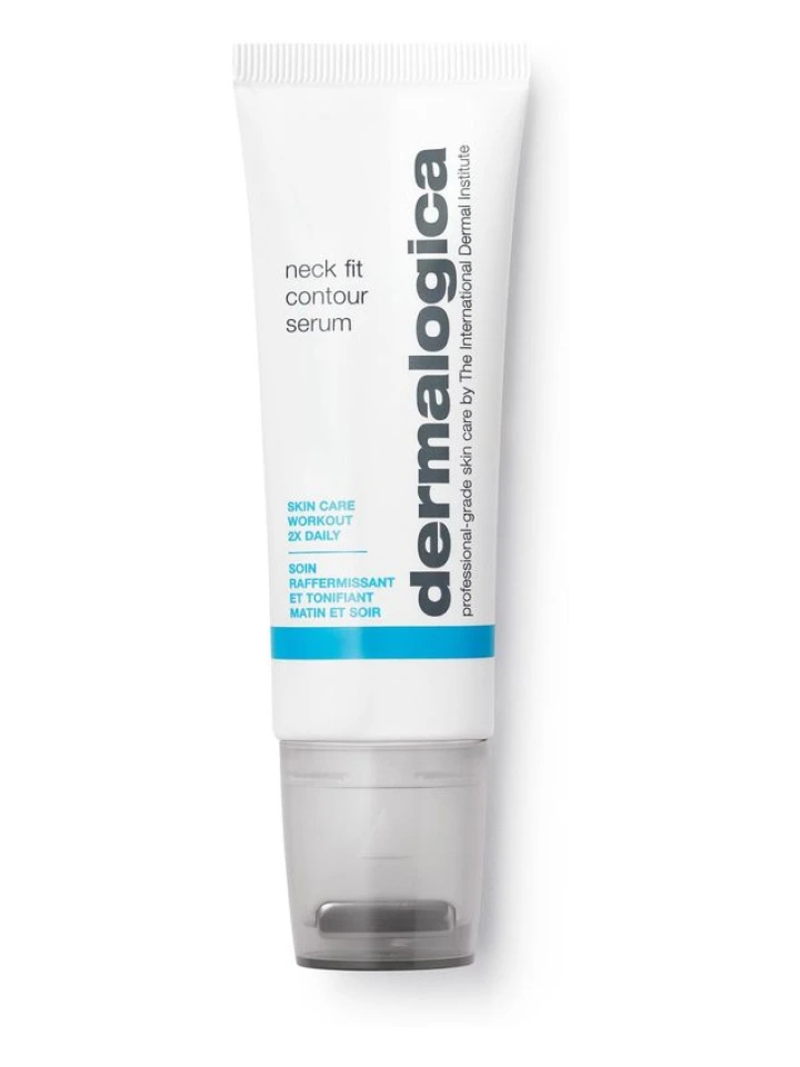 Dermalogica Neck Fit Contour Serum 50 ml Boyun İçin Yaşlanma Karşıtı serum
