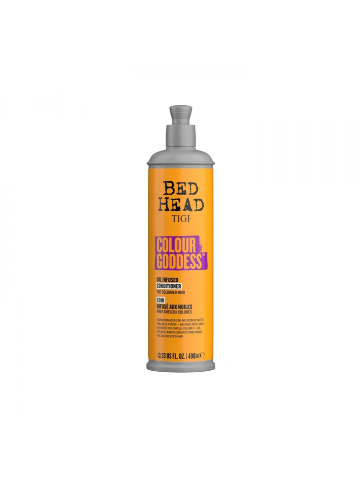 Tigi Bed Head Colour Goddess Saç Kremi 400 ml