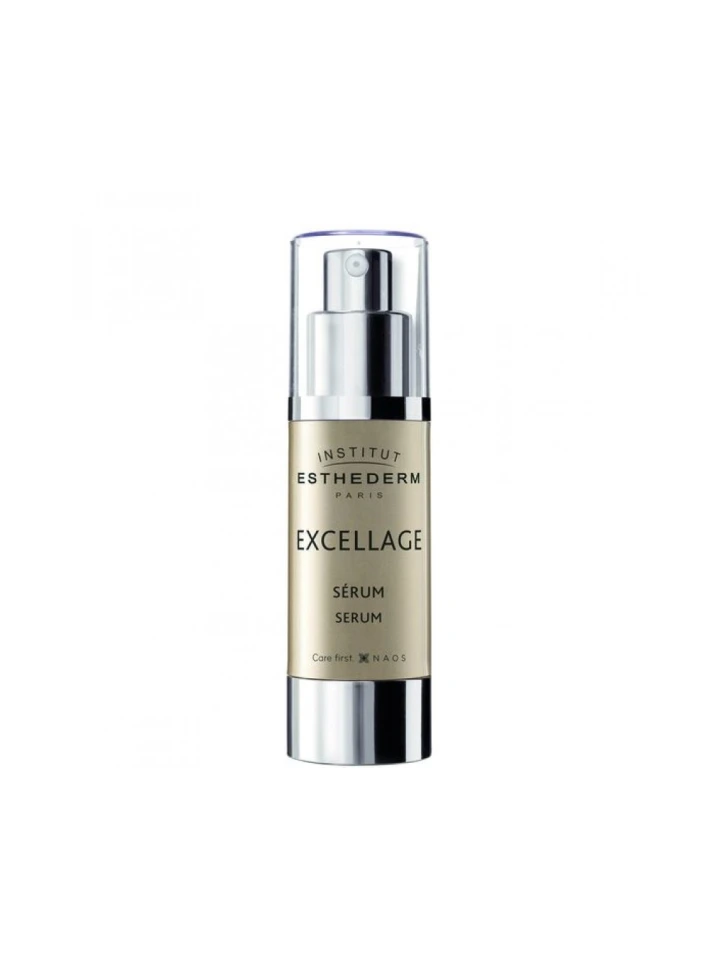 Institut Esthederm Excellage Serum 30 ML Sıkılaştırıcı Serum