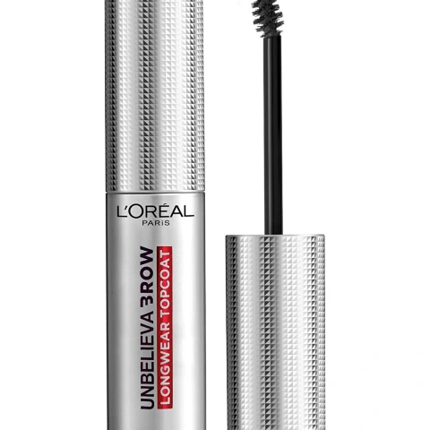 Loreal Paris Unbelieva Brow Uzun Süre Kalıcı Şeffaf Kaş Maskarası