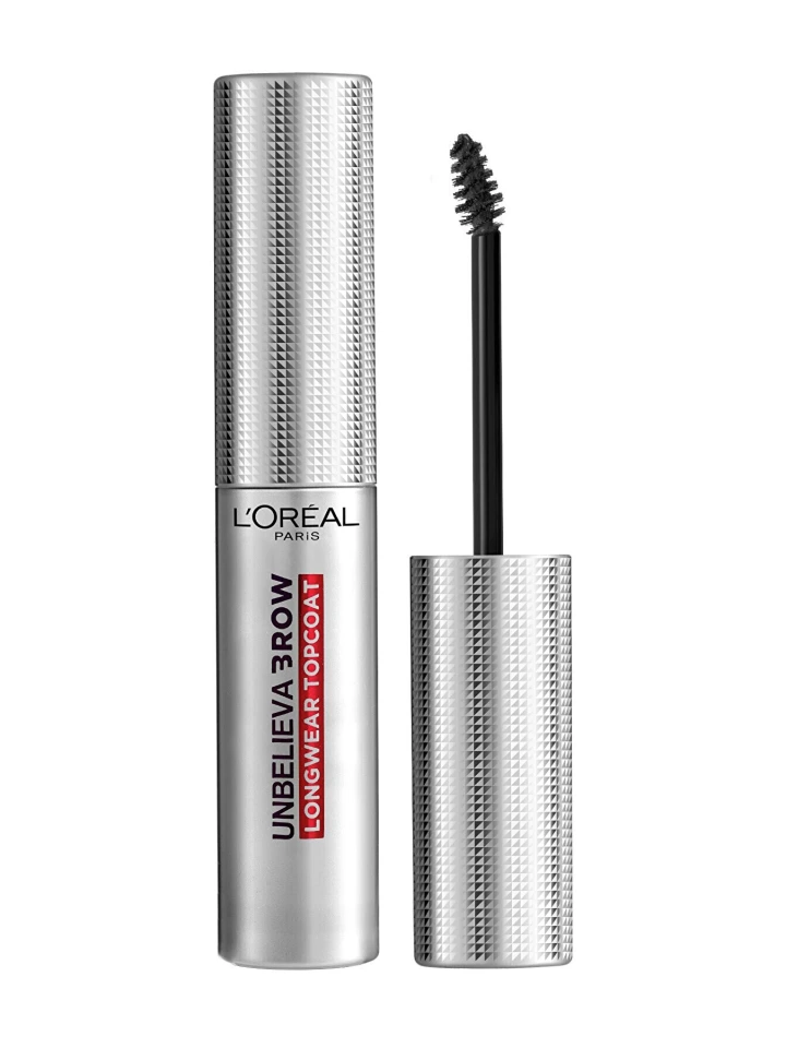 Loreal Paris Unbelieva Brow Uzun Süre Kalıcı Şeffaf Kaş Maskarası