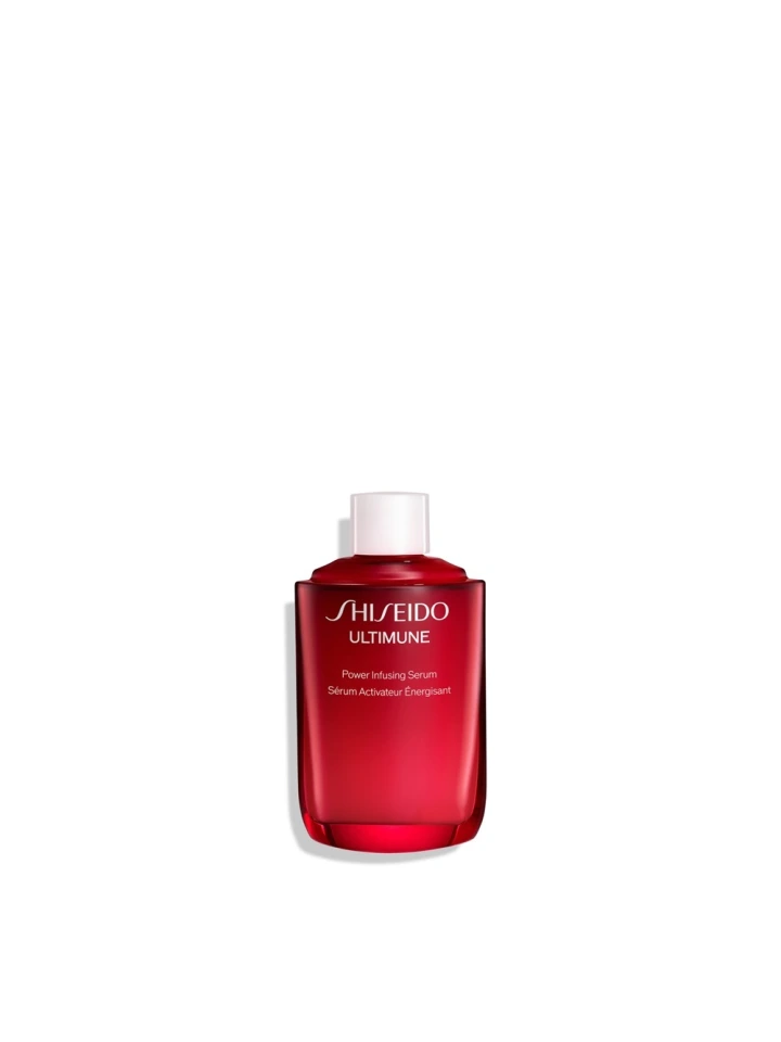Shiseido Ultimune Power Infusing Concentrate Serum 75 Ml Refill