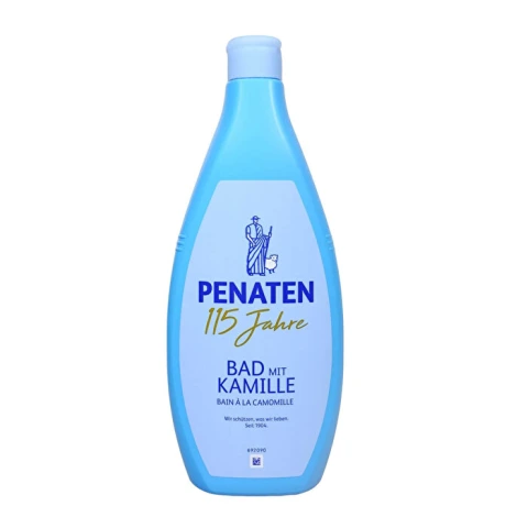 Penaten Baby Saç ve Vücut Şampuanı Papatya Özlü Camomıle 750 ml