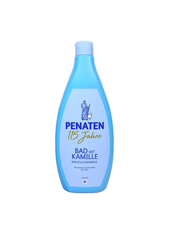 Penaten Baby Saç ve Vücut Şampuanı Papatya Özlü Camomıle 750 ml
