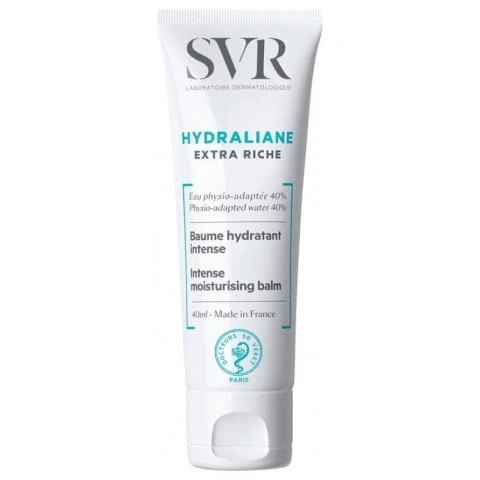 Svr Hydraliane Extra Riche Nemlendirici Krem 40 ML