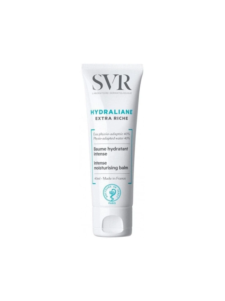Svr Hydraliane Riche Krem 40 ML Nemlendirici Krem
