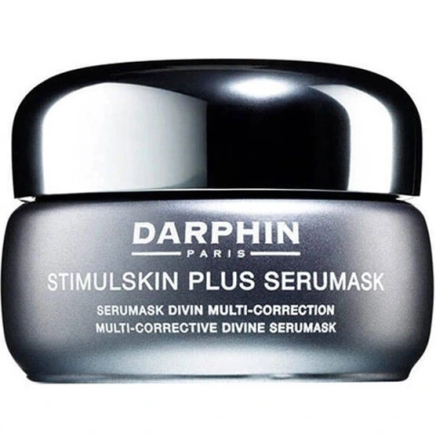 Darphin Stimulskin Plus Multi Corrective Serumask 50 ML Yüz Bakım Maskesi