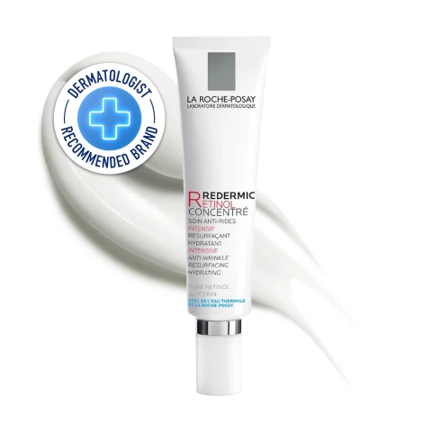 La Roche Posay Redermic R Retinol İçerikli Bakım Kremi 30 ML