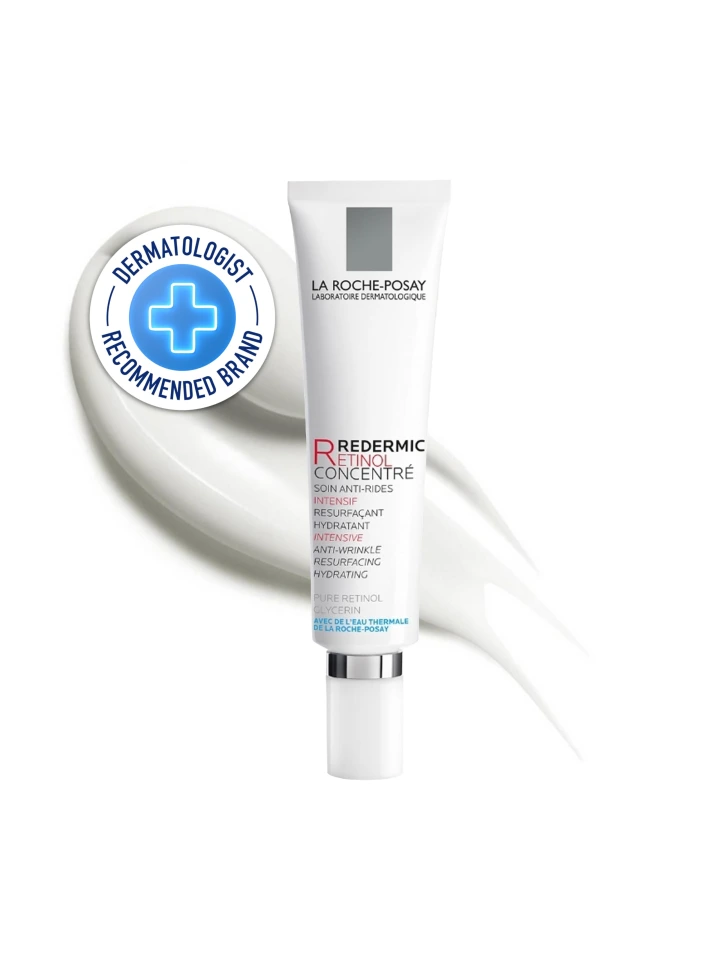 La Roche Posay Redermic R Retinol İçerikli Bakım Kremi 30 ML