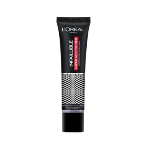 L'Oréal Paris Infaillible Super Grip Primer