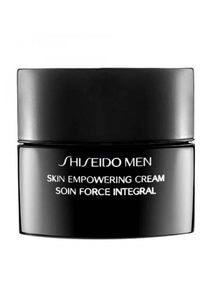 Shiseido Men Skin Empowering Cream 50 Ml