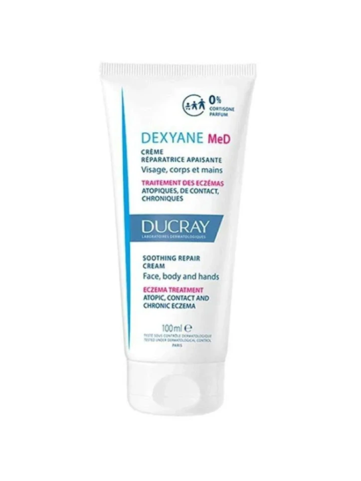 Ducray Dexyane Insulating Barrier Krem 100 ML