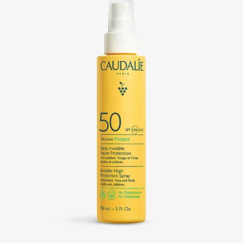 Caudalie Vinosun Protect Spf 50 Güneş Spreyi 150 ML