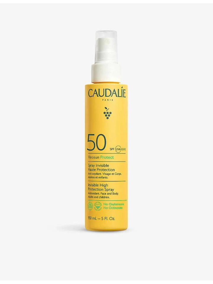 Caudalie Vinosun Protect Spf 50 Güneş Spreyi 150 ML