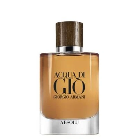 Giorgio Armani Acqua Di Gio Absolu Erkek Parfüm Edp 125 Ml