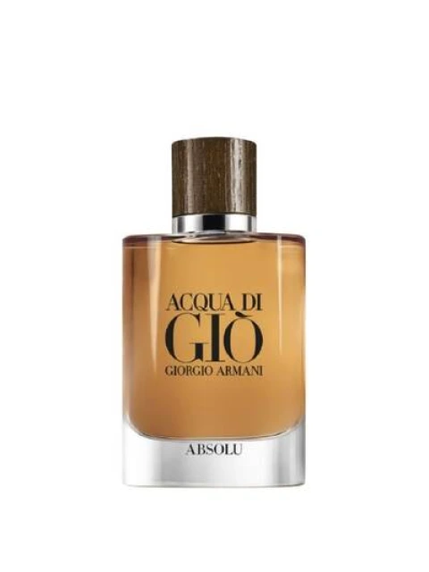 Giorgio Armani Acqua Di Gio Absolu Erkek Parfüm Edp 125 Ml