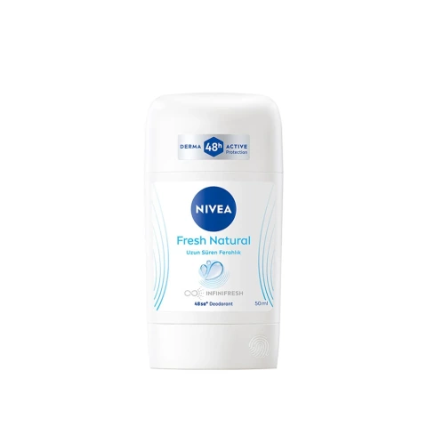 Nivea Stıck Kadın Fresh 50 ML
