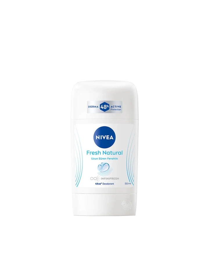 Nivea Stıck Kadın Fresh 50 ML