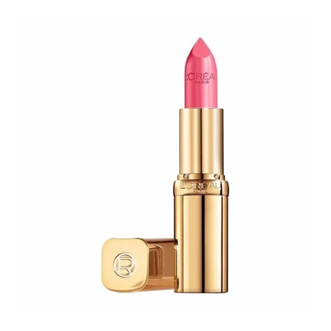 L'Oréal Paris Color Riche Satin Lipstick 143 Pink Pigalle