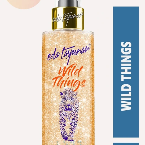Eda Taşpınar Wild Things Body Mıst 200 ML