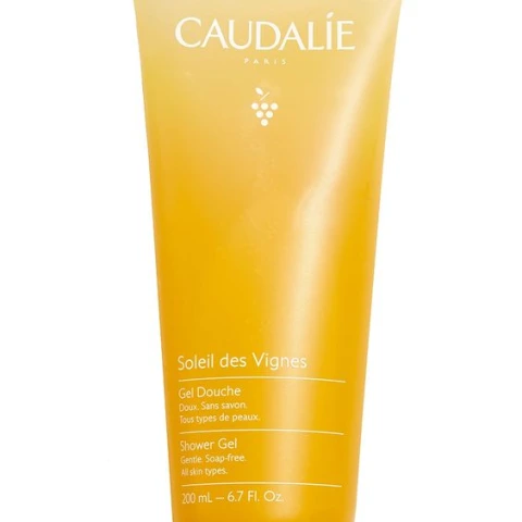 Caudalie Soleil Des Vignes Shower Jel 200 ML Duş Jeli