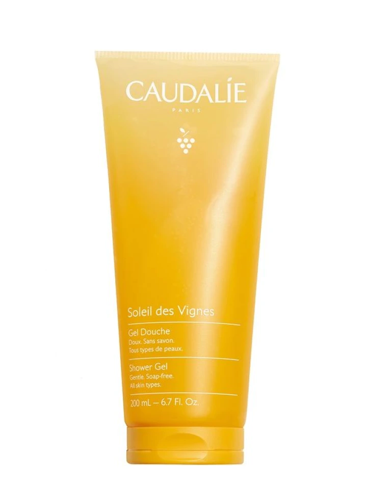 Caudalie Soleil Des Vignes Shower Jel 200 ML Duş Jeli
