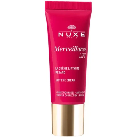 Nuxe Merveillance Expert Soin Lift Contour Yeux 15 ml Göz Kremi