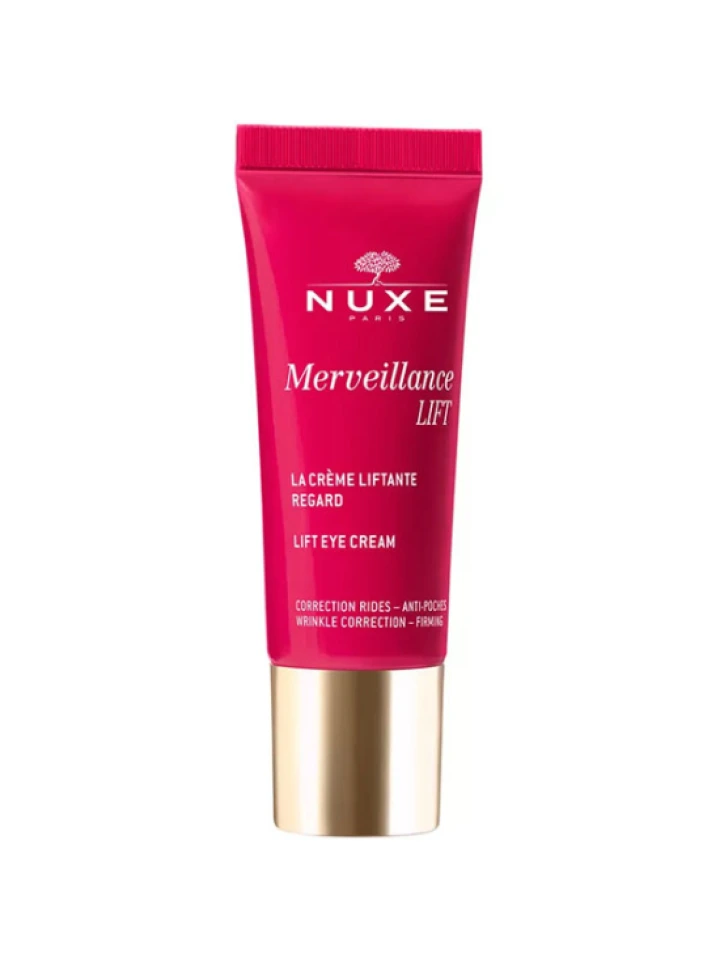 Nuxe Merveillance Expert Soin Lift Contour Yeux 15 ml Göz Kremi