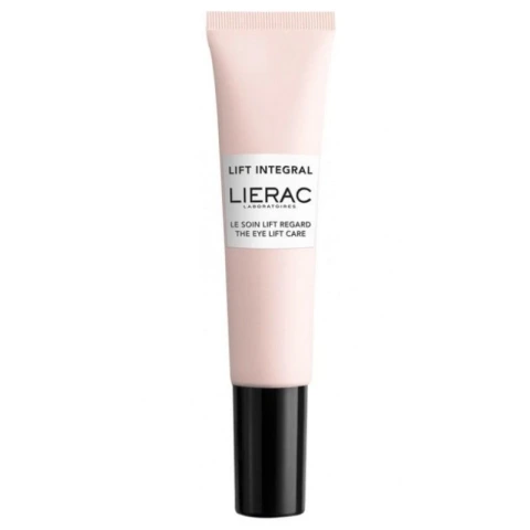 Lierac Lift Integral The Eye Lift Care 15 ML Sıkılaştırıcı Göz Kremi