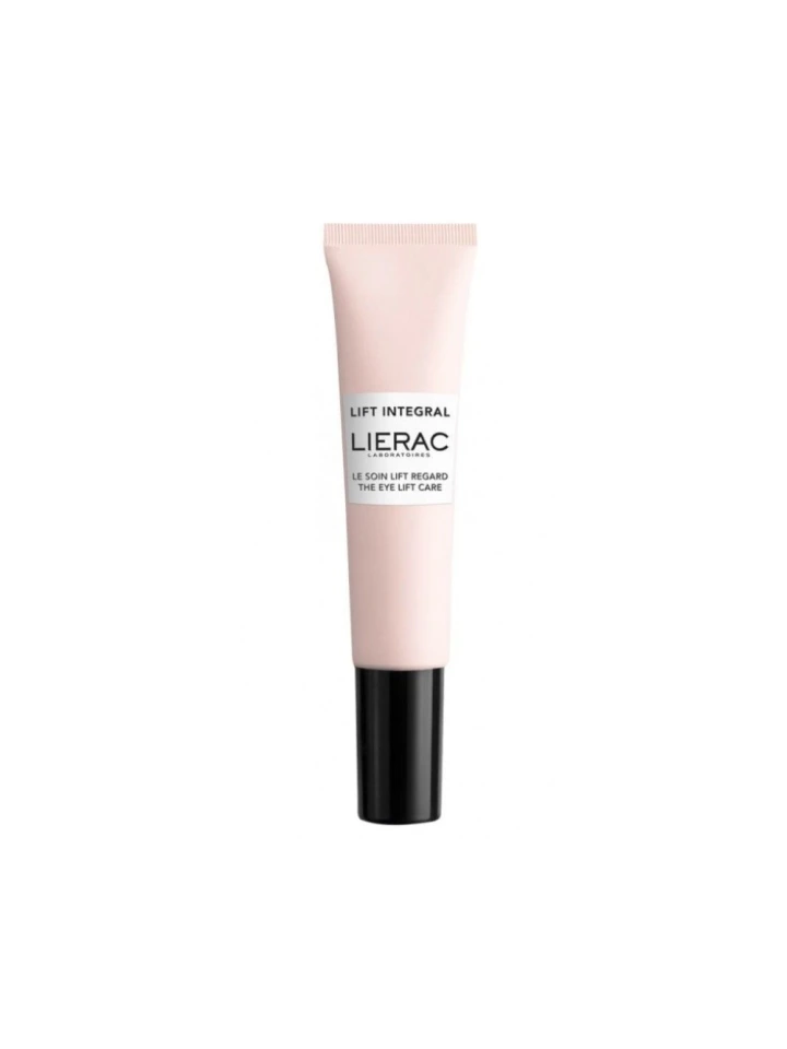 Lierac Lift Integral The Eye Lift Care 15 ML Sıkılaştırıcı Göz Kremi
