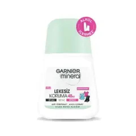 Garnier Mineral Lekesiz Koruma Rool On