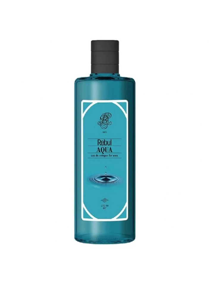Rebul Kolonya Aqua Edc 250 Ml