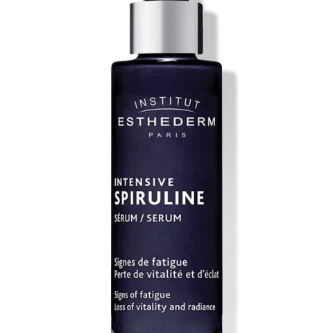 Institut Esthederm Intensive Spiruline Serum 30 ML Kırışıklık Karşıtı Serum