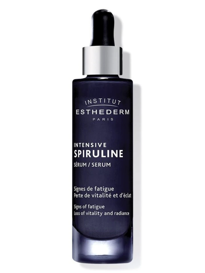 Institut Esthederm Intensive Spiruline Serum 30 ML Kırışıklık Karşıtı Serum