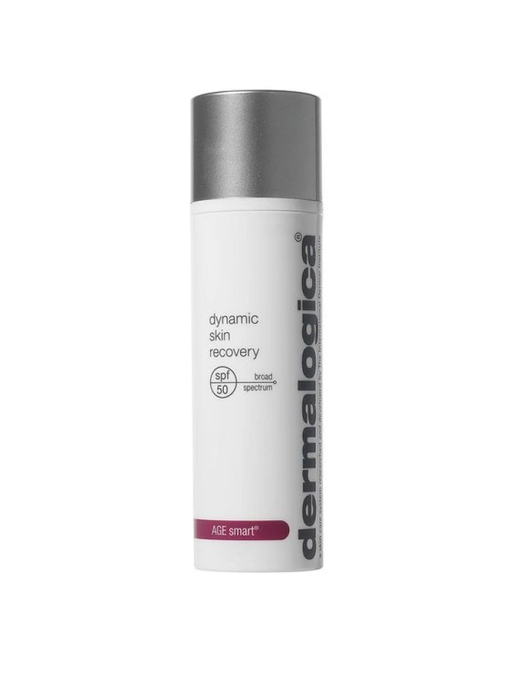 Dermalogica Dynamic Skin Recovery SPF 50 50 ML  Yaşlanma Karşıtı Güneş Kremi