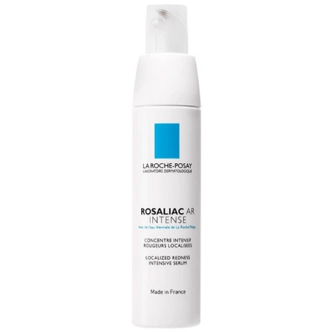La Roche Posay Rosaliac AR Intense 40 ML Kızarıklık Karşıtı Nemlendirici Krem