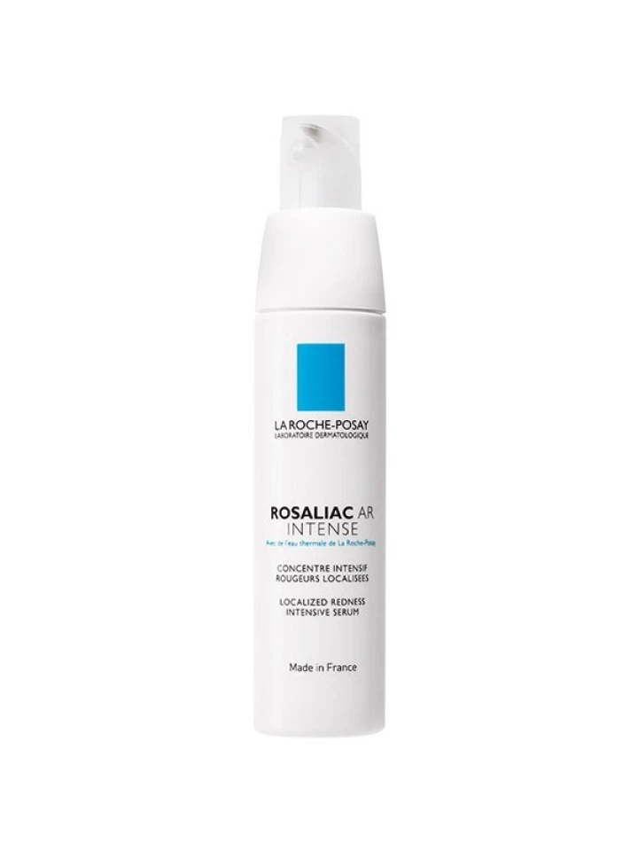 La Roche Posay Rosaliac AR Intense 40 ML Kızarıklık Karşıtı Nemlendirici Krem