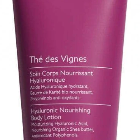 Caudalie The Des Vignes Nourishing Body Lotion 200 ML Antioksidan Etkili Vücut Losyonu