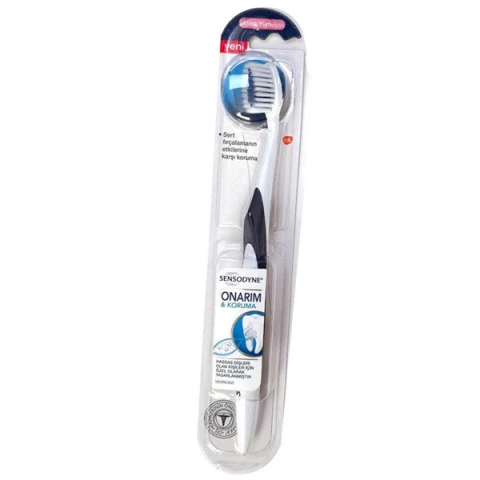 Sensodyne Onarım ve Koruma Diş Fırçası