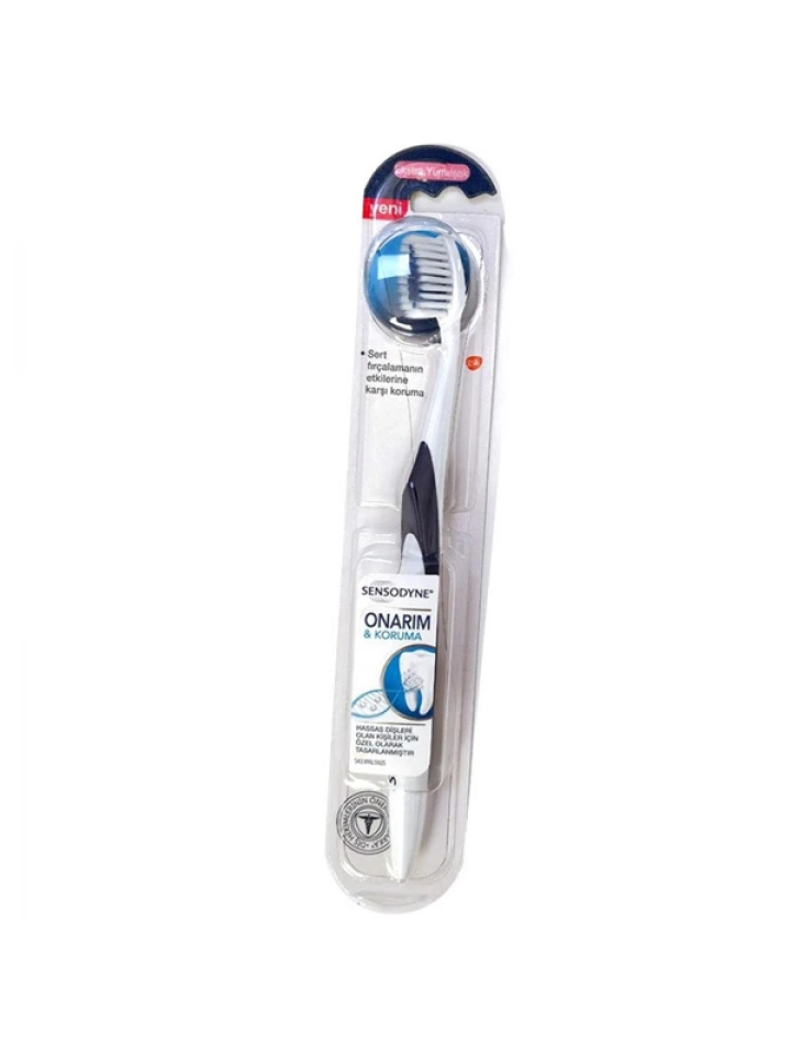 Sensodyne Onarım ve Koruma Diş Fırçası