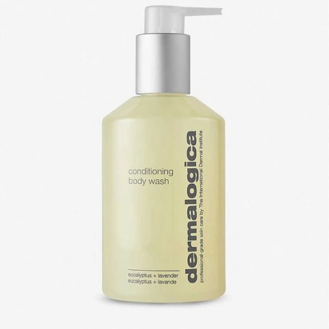 Dermalogica Conditioning Body Wash 295 ML Vücut Temizleyici