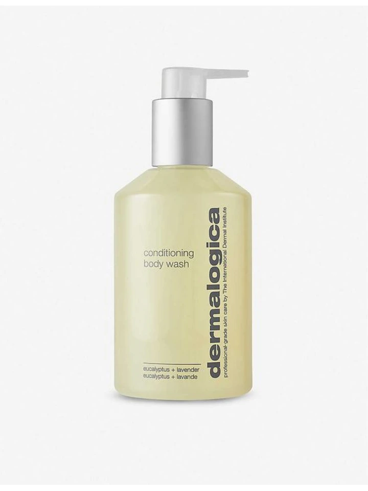Dermalogica Conditioning Body Wash 295 ML Vücut Temizleyici