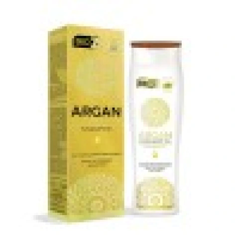 Zigavus Bioz Zavoli Argan Yağlı Şampuan 250 Ml