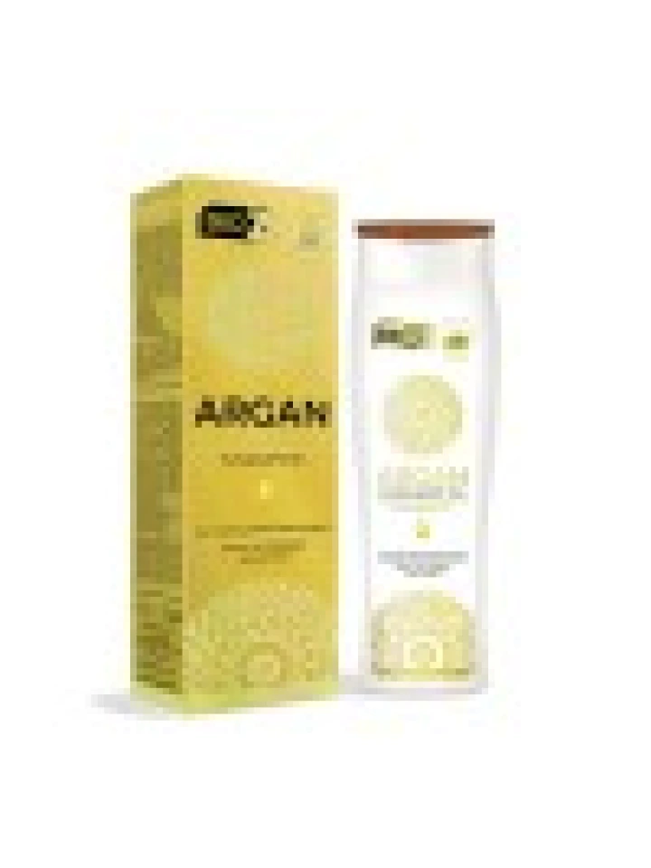 Zigavus Bioz Zavoli Argan Yağlı Şampuan 250 Ml