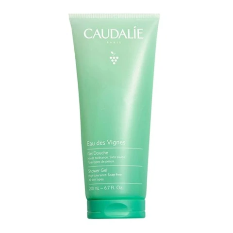 Caudalie Eau Des Vignes Shower Gel 200 ML Duş Jeli