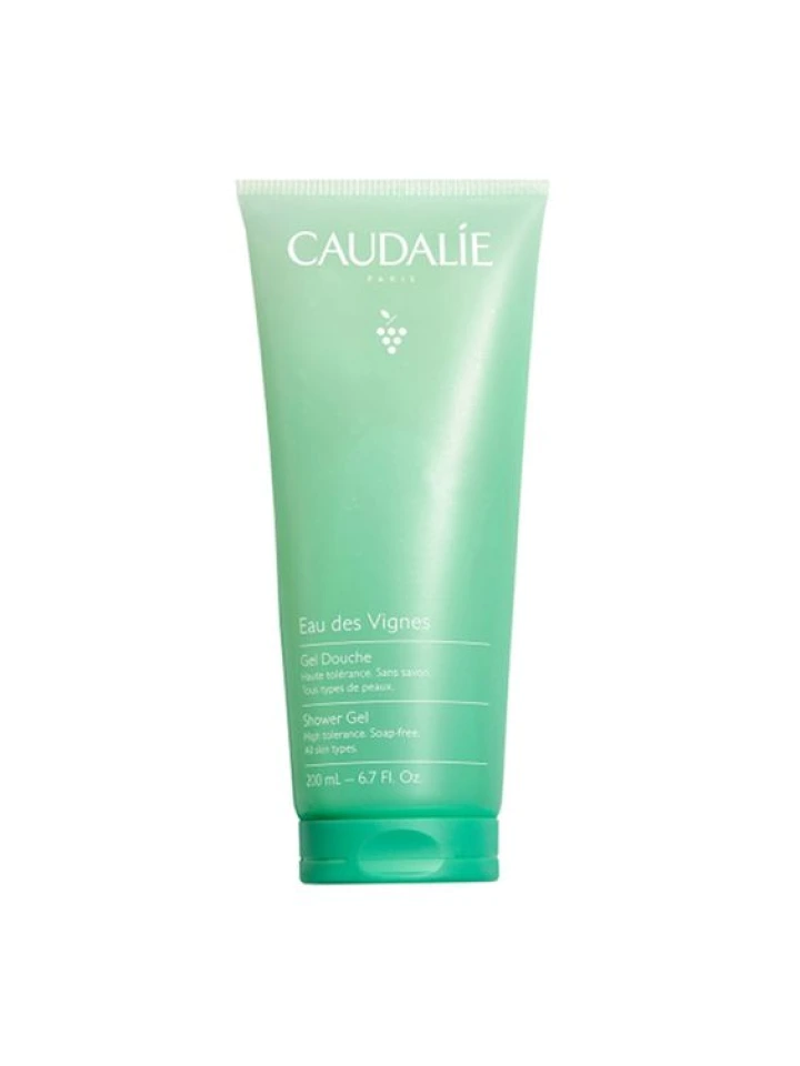 Caudalie Eau Des Vignes Shower Gel 200 ML Duş Jeli