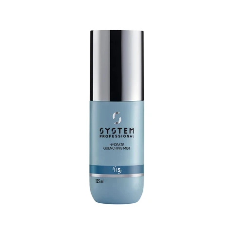 Wella System Professional Hydrate H5 Kuru Saçlar İçin Nemlendirici Sprey Krem 125ml
