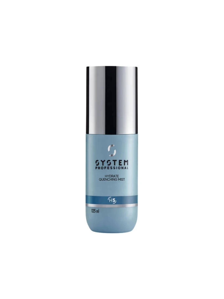 Wella System Professional Hydrate H5 Kuru Saçlar İçin Nemlendirici Sprey Krem 125ml