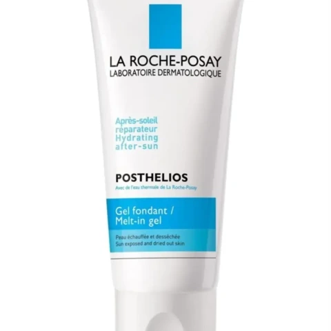 La Roche Posay Posthelios After Sun 100 ML