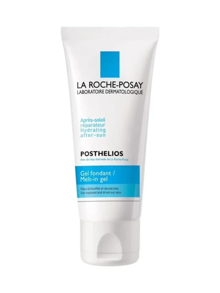 La Roche Posay Posthelios After Sun 100 ML